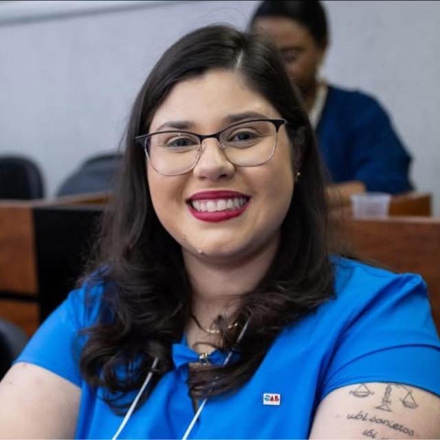 Ana Celeste Passos